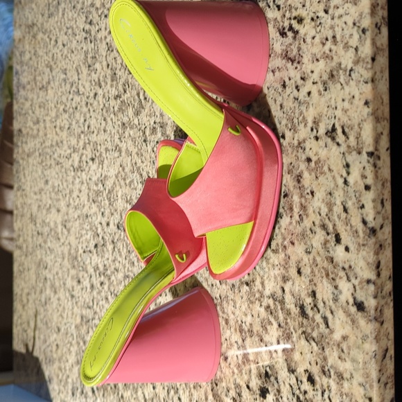 Sam Edelman Heels - Picture 2 of 5